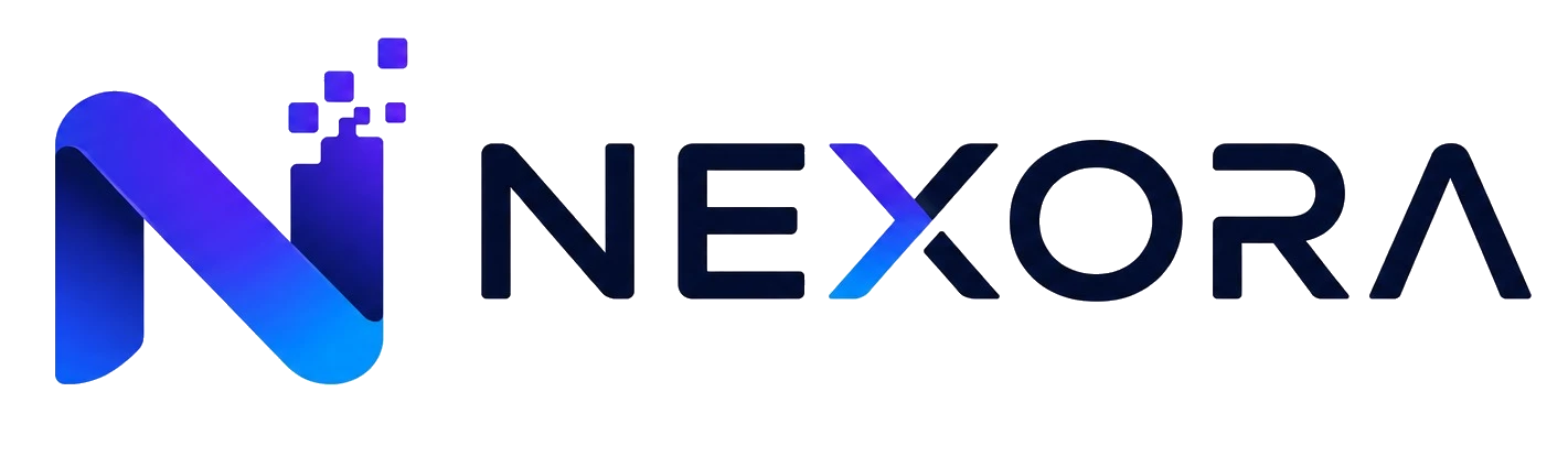 Nexora LMS